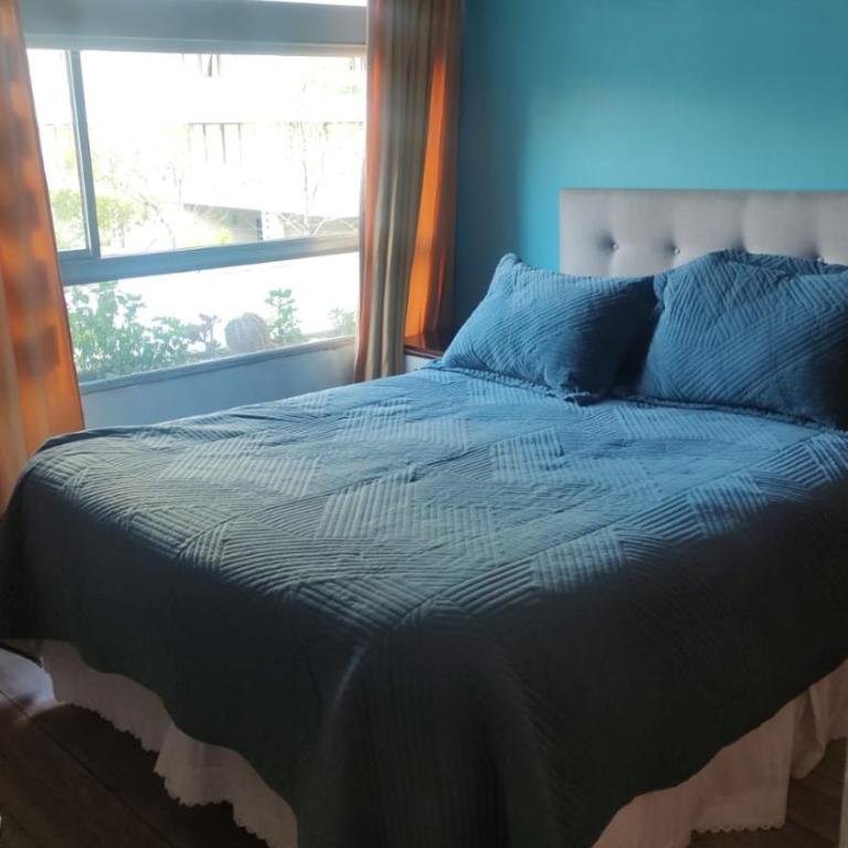 Habitacion en Metro escuela militar - Habitación Individual - 2