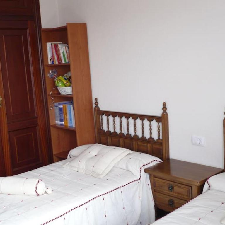 Piso en Grove - Apartamento de 2 dormitorios - 5