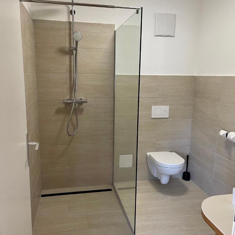 Hotel Lercher - Apartment - 9