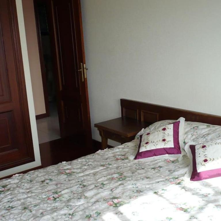 Piso en Grove - Apartamento de 2 dormitorios - 7