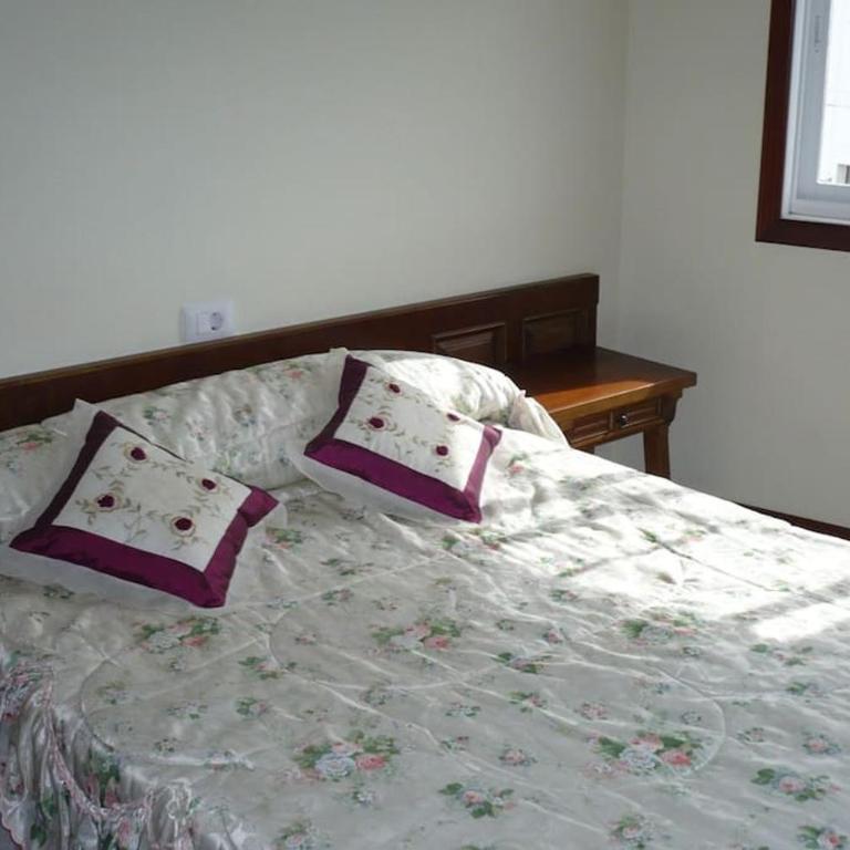 Piso en Grove - Apartamento de 2 dormitorios - 11