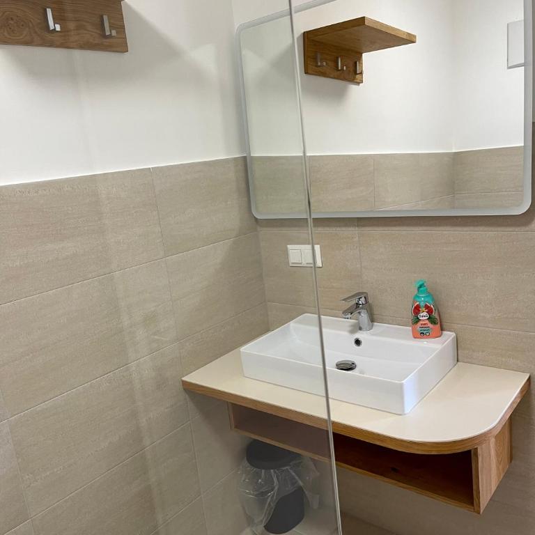 Hotel Lercher - Apartment - 8