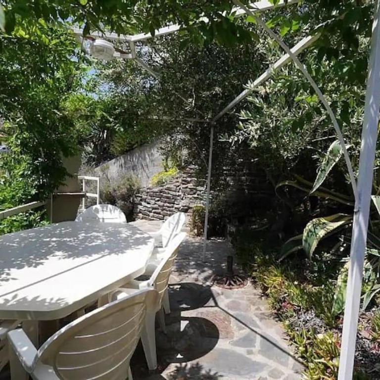 Grand appartement dans maison-proche centre Collioure-terrasse-jardin - Appartamento con 2 Camere da Letto - 9