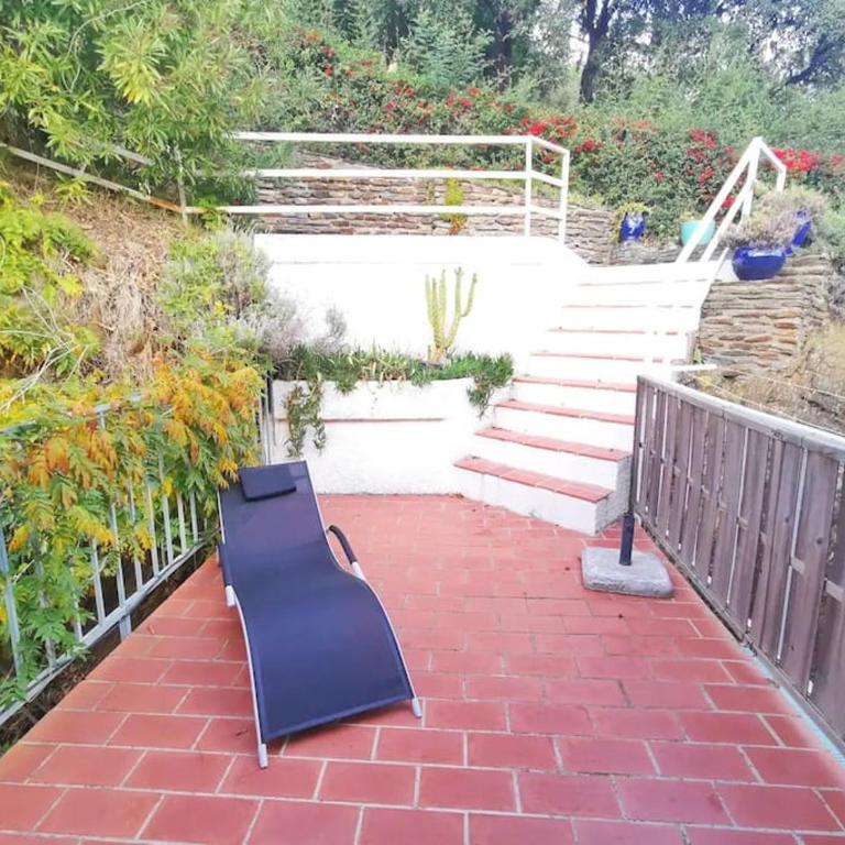 Grand appartement dans maison-proche centre Collioure-terrasse-jardin - Appartamento con 2 Camere da Letto - 10