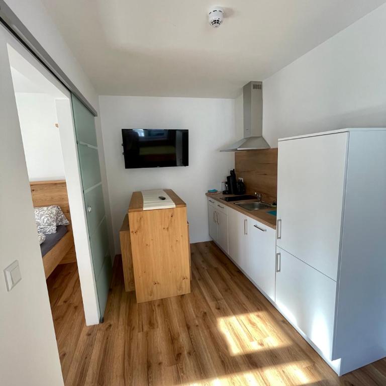 Hotel Lercher - Apartment - 6