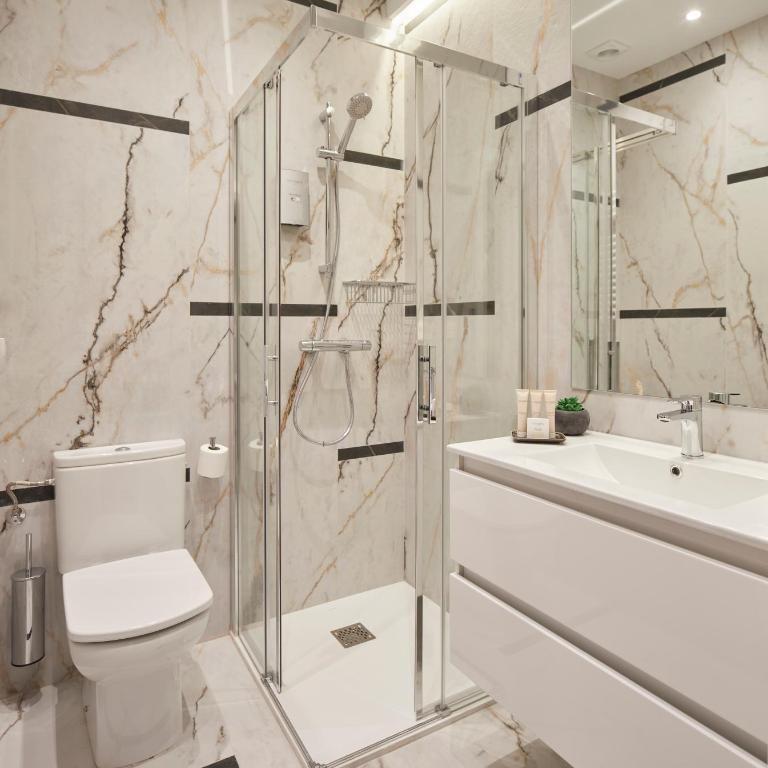Soroa 6 by FeelFree Rentals - Apartamento de 3 dormitorios - 16
