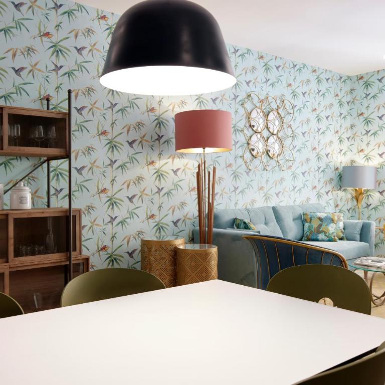Soroa 6 by FeelFree Rentals - Apartamento de 3 dormitorios - 5
