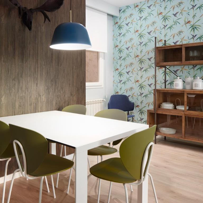 Soroa 6 by FeelFree Rentals - Apartamento de 3 dormitorios - 6