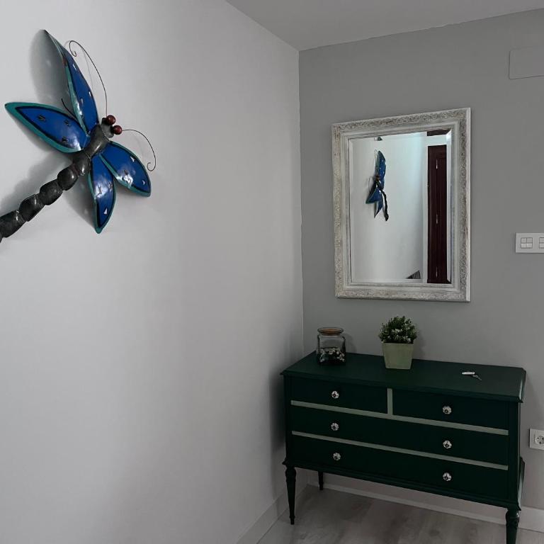 1A108 Amplio y moderno apartamento by R2R Consulting - Apartamento de 3 dormitorios - 22