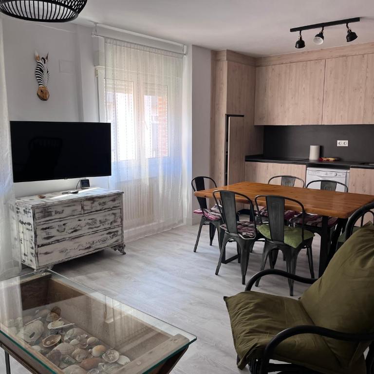1A108 Amplio y moderno apartamento by R2R Consulting - Apartamento de 3 dormitorios - 9