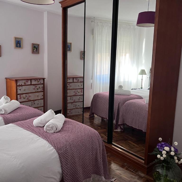 1A108 Amplio y moderno apartamento by R2R Consulting - Apartamento de 3 dormitorios - 21