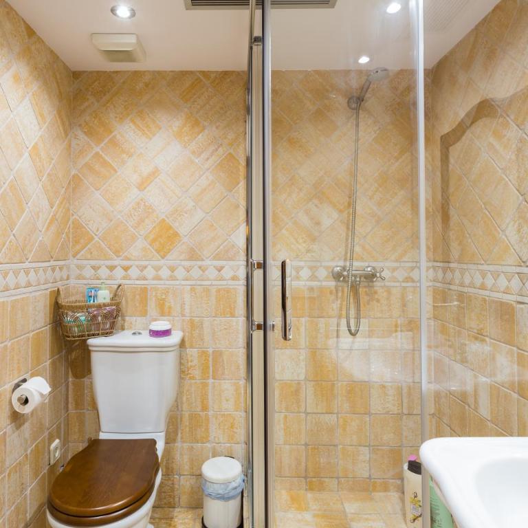 Villa Luny Gandia - Apartamento con vistas a la piscina - 23