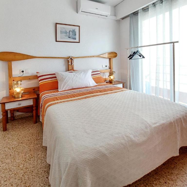 Gorgeous Apartment In Grau I Platja With Wifi - Apartamento de 3 dormitorios - 13