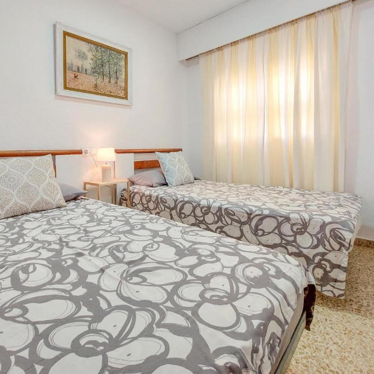 Gorgeous Apartment In Grau I Platja With Wifi - Apartamento de 3 dormitorios - 15