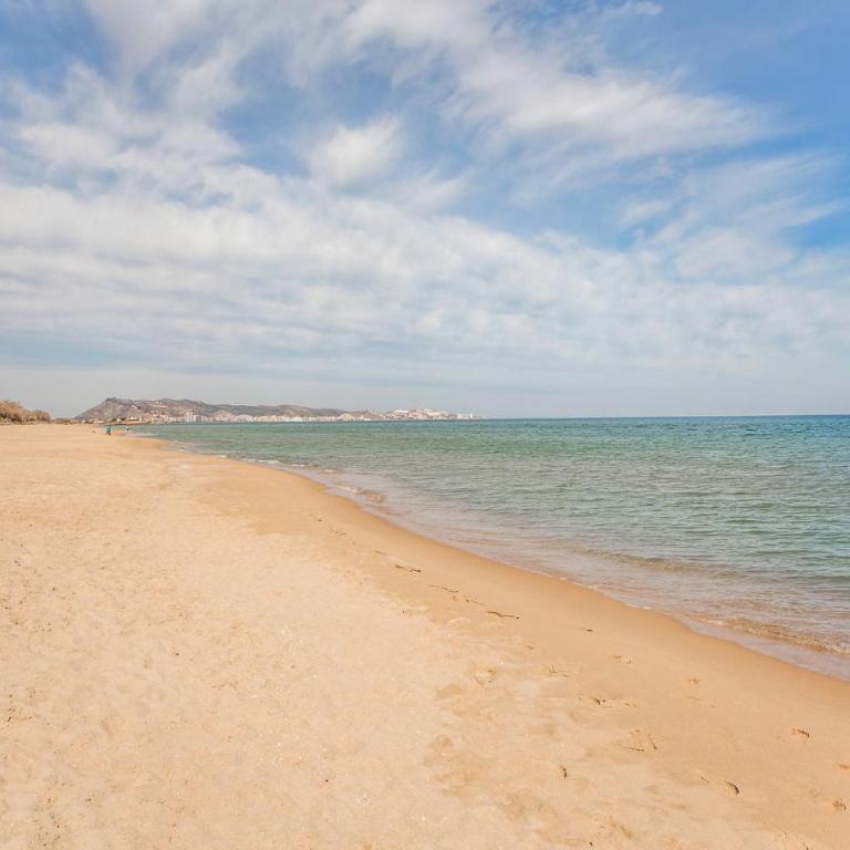 Gorgeous Apartment In Grau I Platja With Wifi - Apartamento de 3 dormitorios - 19