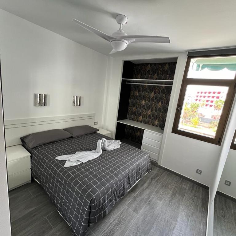 Mr Jumbo - Two-Bedroom Apartment - 12