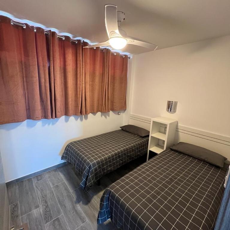 Mr Jumbo - Two-Bedroom Apartment - 10