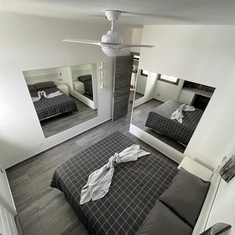 Mr Jumbo - Two-Bedroom Apartment - 2