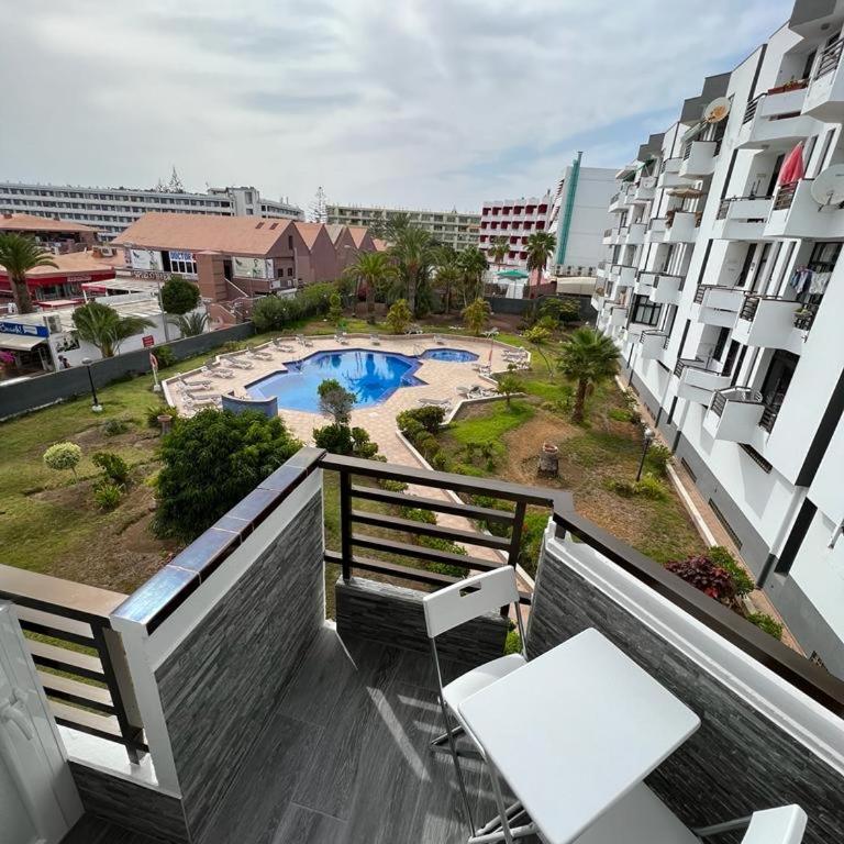 Mr Jumbo - Two-Bedroom Apartment - 1