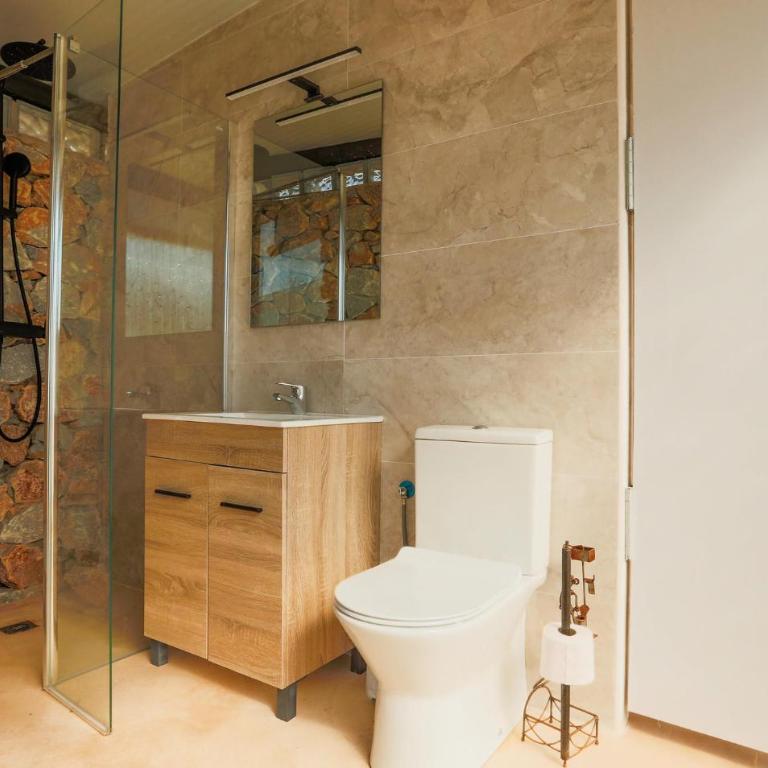 House Near Golf Course - Casa de vacaciones de 1 dormitorio - 21