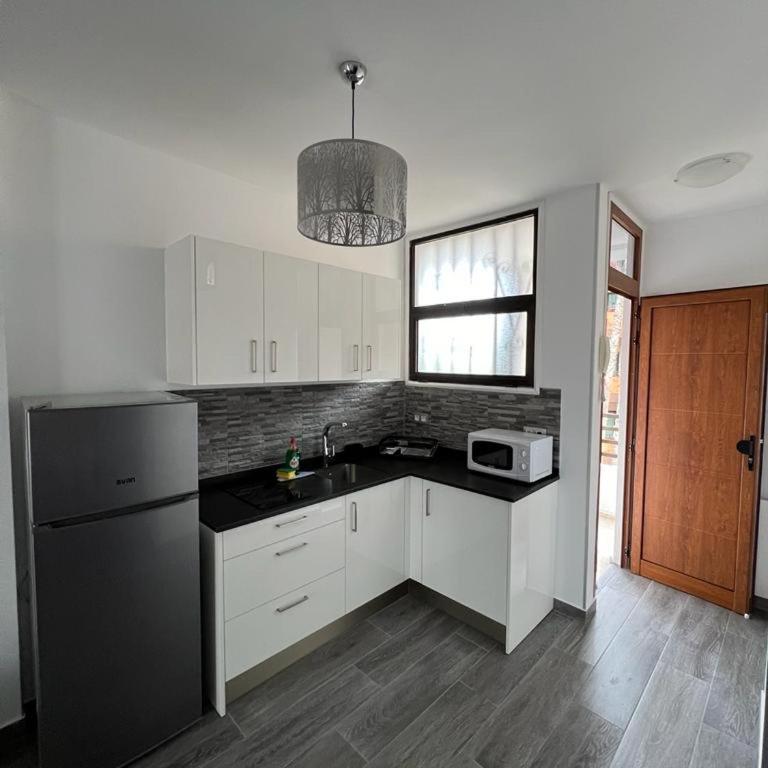 Mr Jumbo - Two-Bedroom Apartment - 6