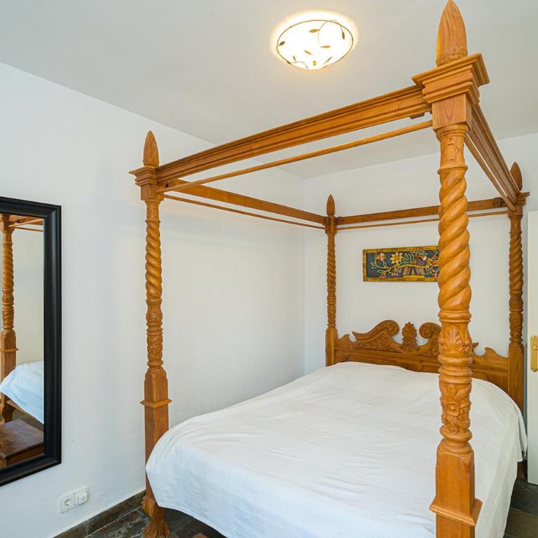 Villa Santana FAMILY VILLA Spaniahome - Four-Bedroom House - 13