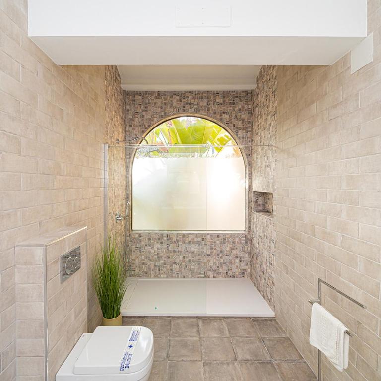 Villa Santana FAMILY VILLA Spaniahome - Four-Bedroom House - 26