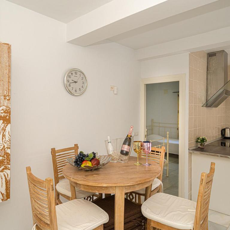Villa Santana FAMILY VILLA Spaniahome - Four-Bedroom House - 19