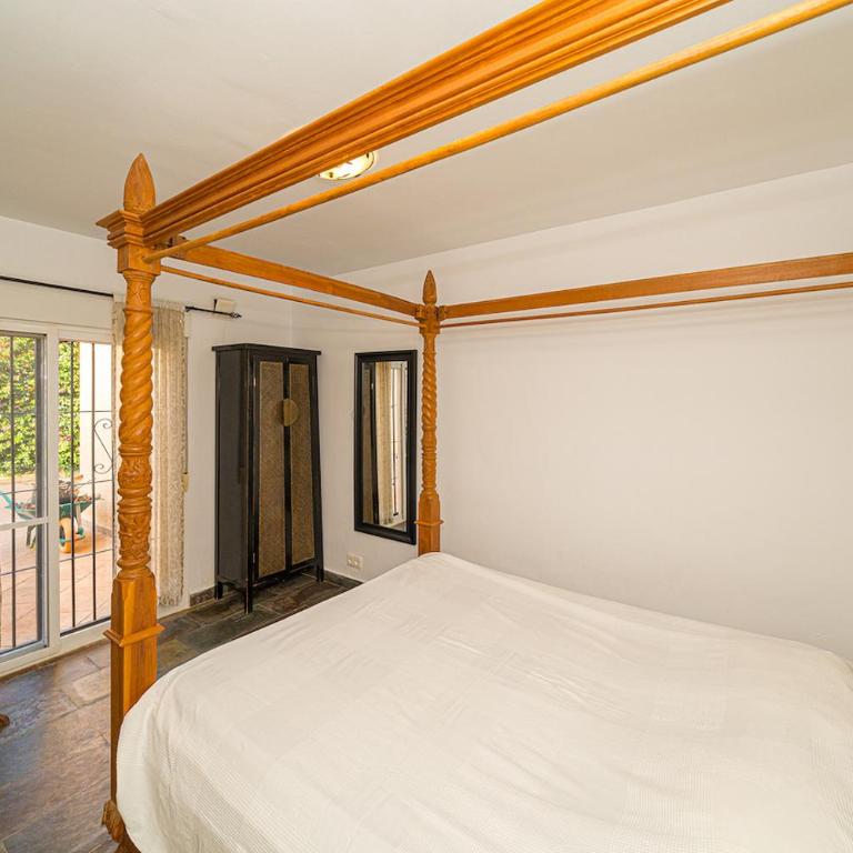 Villa Santana FAMILY VILLA Spaniahome - Four-Bedroom House - 20