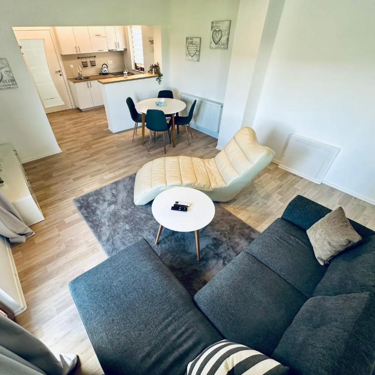 Vila Milincic Loft Milincic - Studio sa Bračnim Krevetom (King-size) - 3