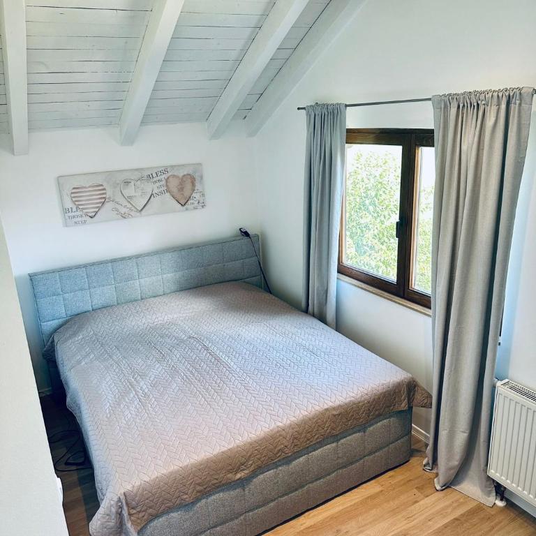 Vila Milincic Loft Milincic - Studio sa Bračnim Krevetom (King-size) - 6