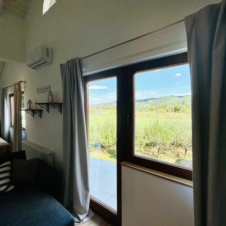 Vila Milincic Loft Milincic - Studio sa Bračnim Krevetom (King-size) - 10