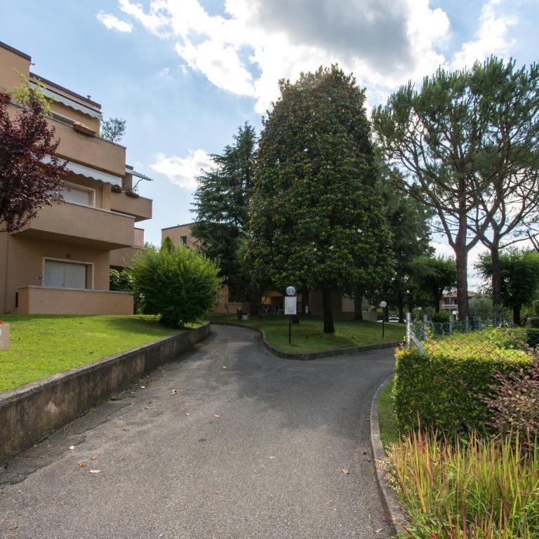 Appartamenti Massimiliano - Appartamento B33 con 1 Camera da Letto - 4