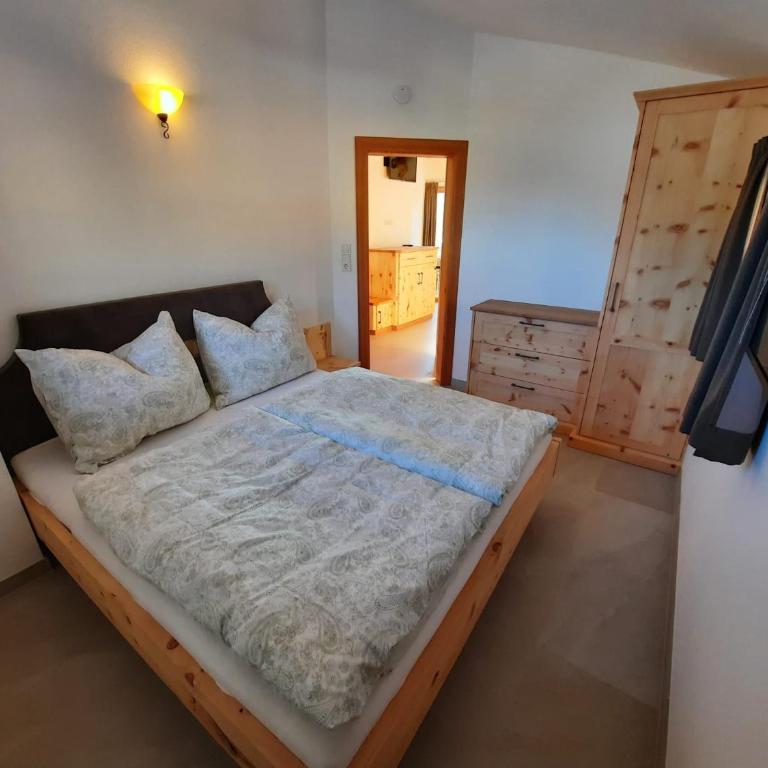Bauernhaus Chalet Unterkoller - Three-Bedroom Chalet - 26