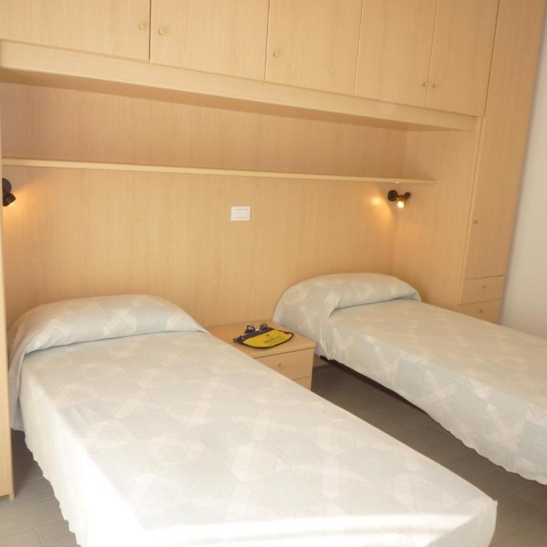 El Palmar - Apartment with Sea View - 13