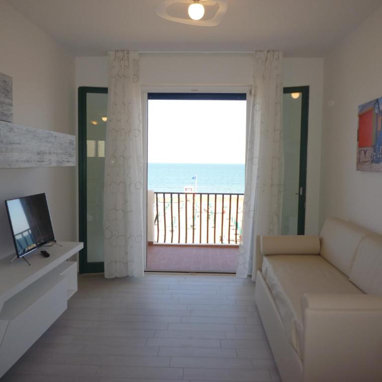 El Palmar - Apartment with Sea View - 2