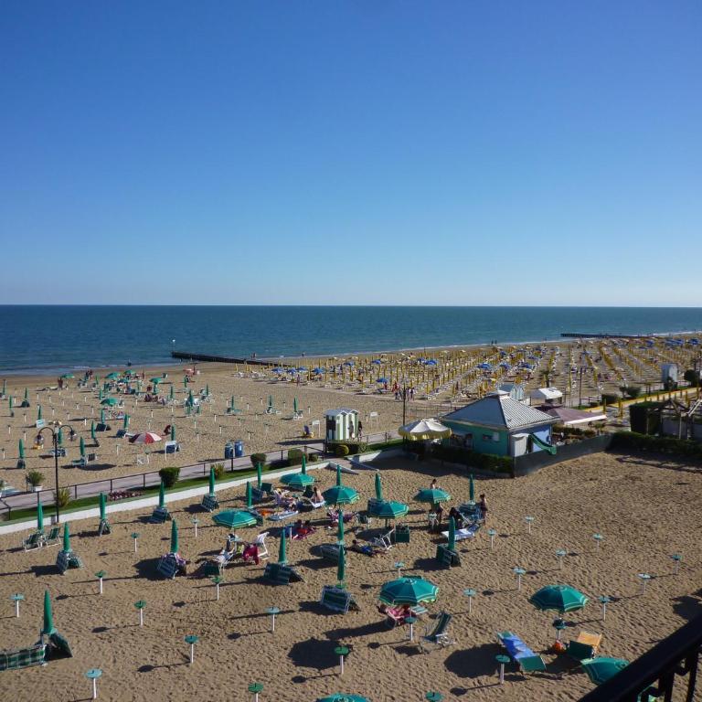 El Palmar - Apartment with Sea View - 20