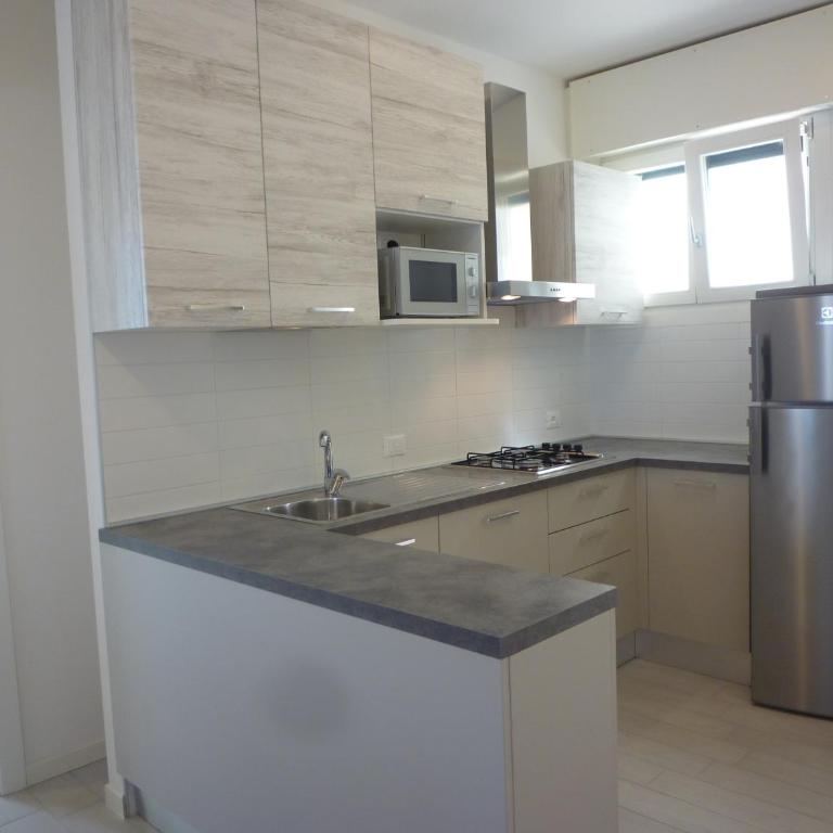 El Palmar - Apartment with Sea View - 6