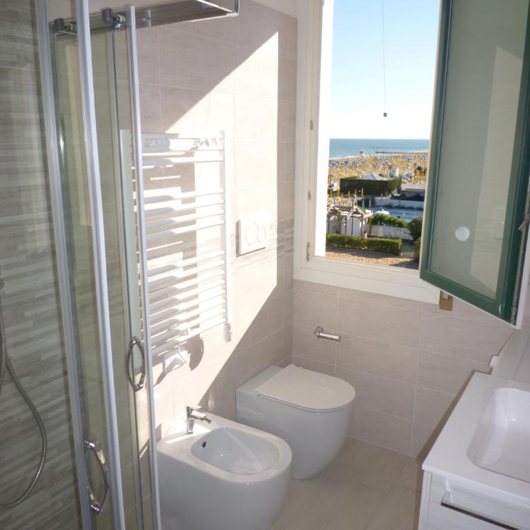 El Palmar - Apartment with Sea View - 18