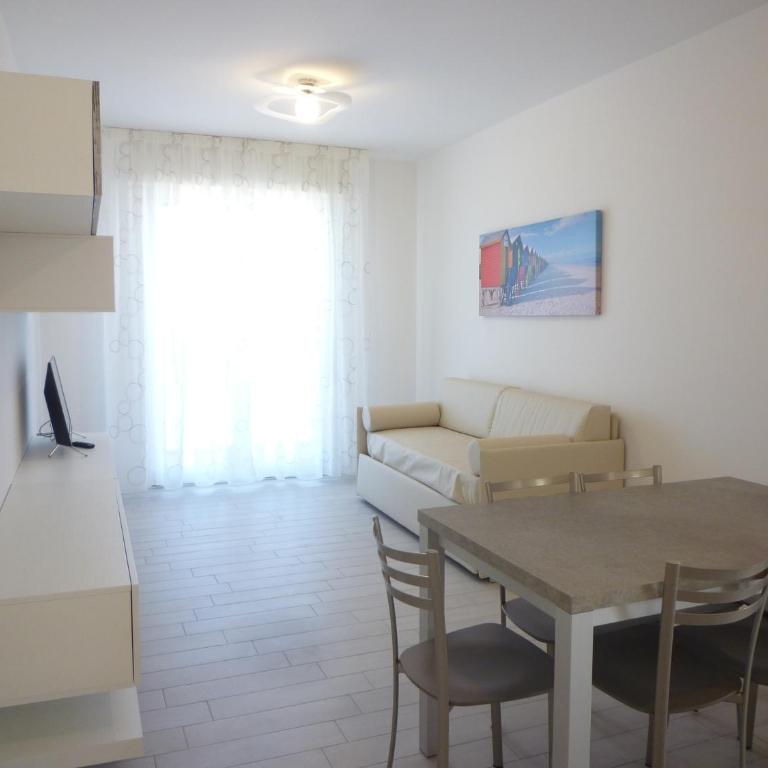 El Palmar - Apartment with Sea View - 4