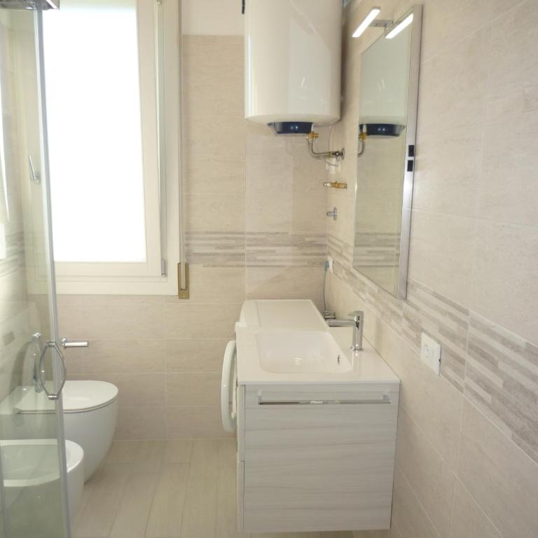El Palmar - Apartment with Sea View - 16