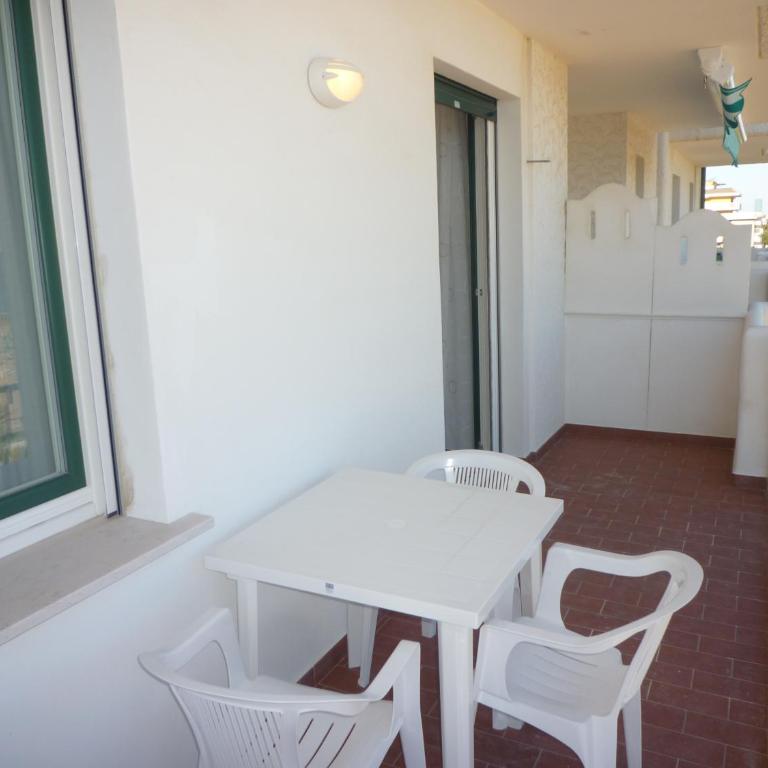 El Palmar - Apartment with Sea View - 7