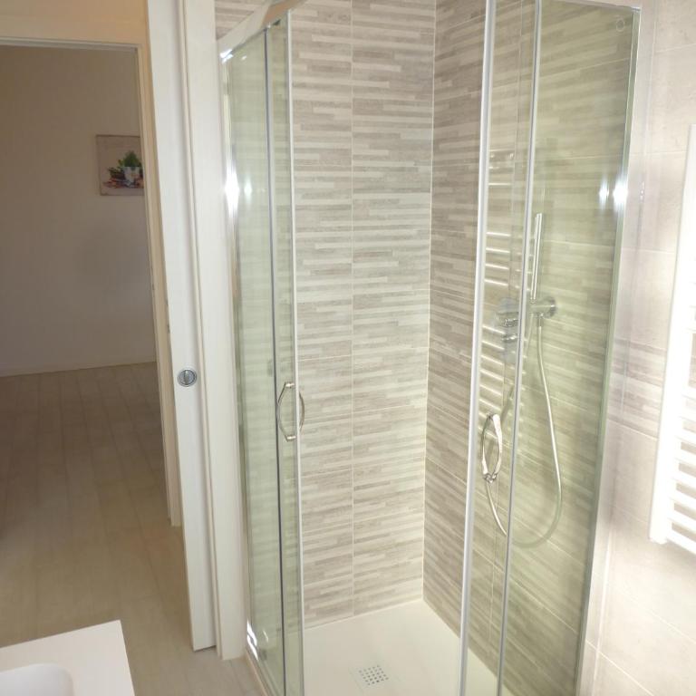 El Palmar - Apartment with Sea View - 17