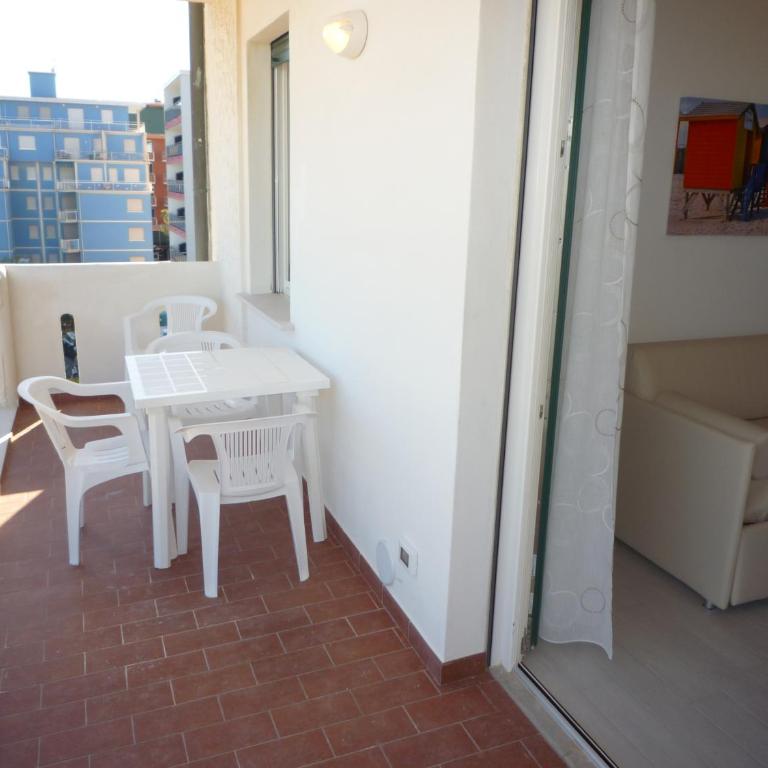 El Palmar - Apartment with Sea View - 8