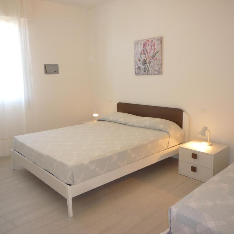 El Palmar - Apartment with Sea View - 9