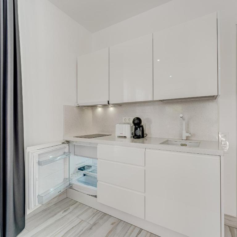 BAL Apartments Adults Only - Apartamento Estudio con vistas al mar - 13