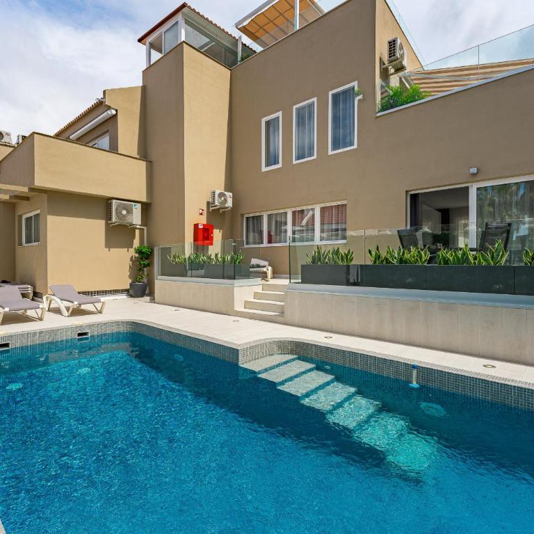 BAL Apartments Adults Only - Apartamento de 1 dormitorio - 52