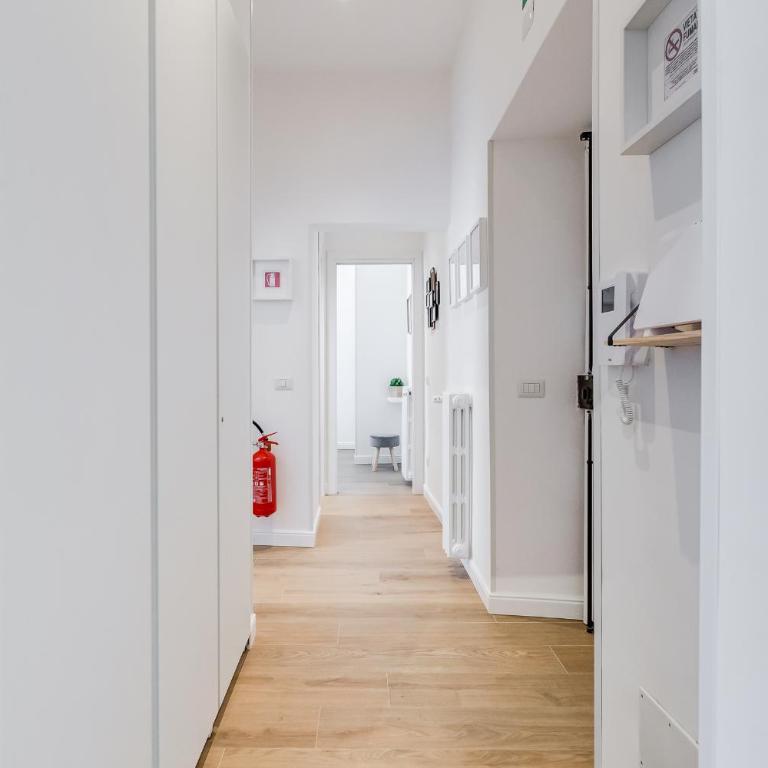 Colonna Luxury Apartment - Apartment mit 2 Schlafzimmern - 27