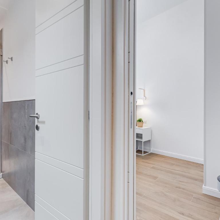 Colonna Luxury Apartment - Apartment mit 2 Schlafzimmern - 16