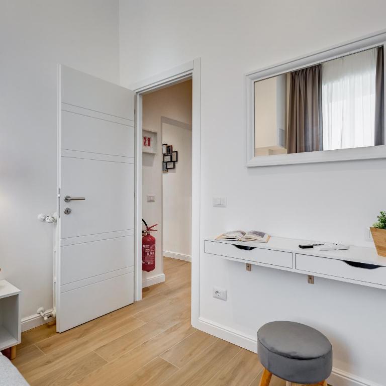 Colonna Luxury Apartment - Apartment mit 2 Schlafzimmern - 22